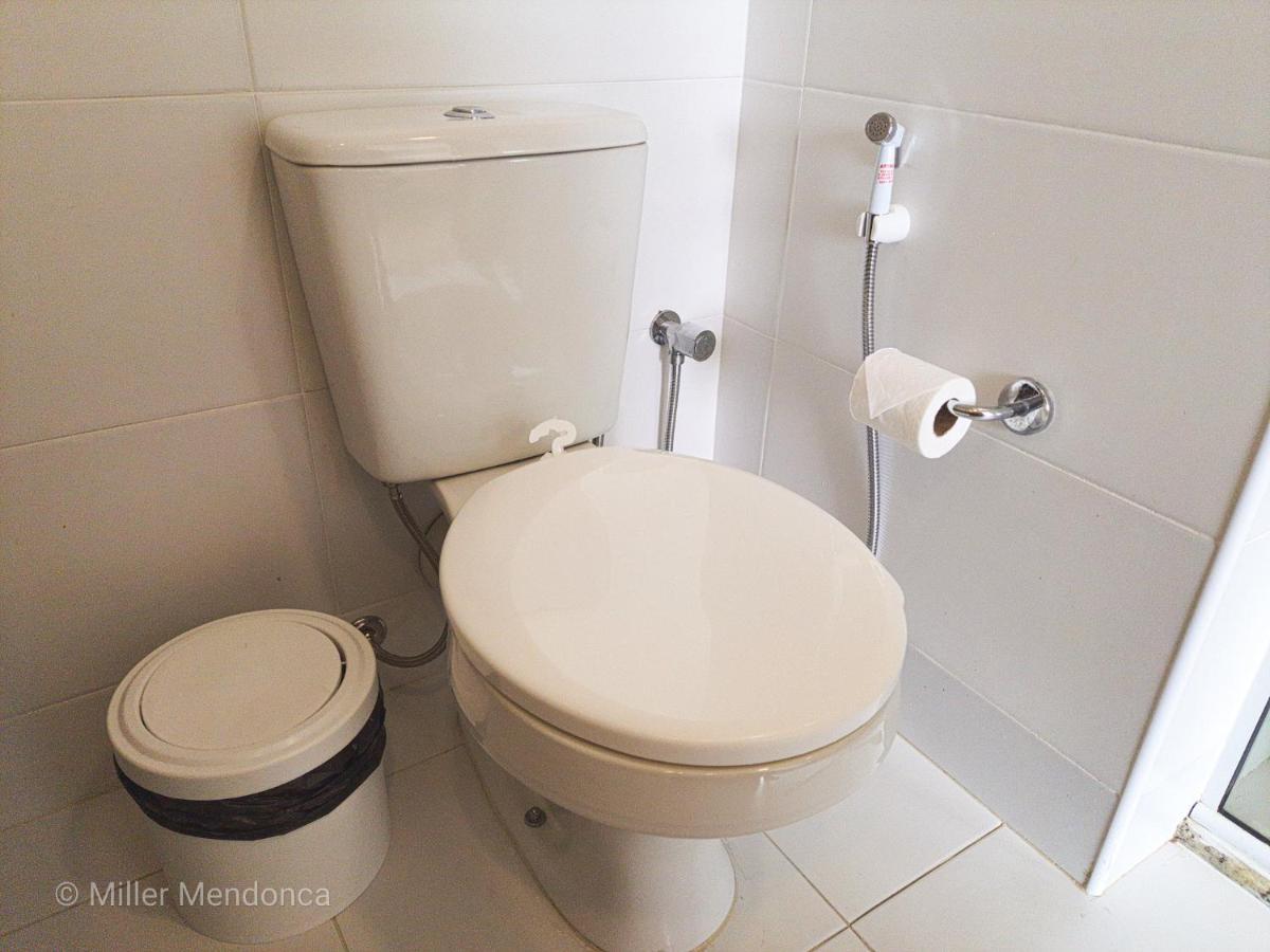 Quarto Executivo Para Sua Estadia De Trabalho Кампус дус Гойтаказиш Екстериор снимка
