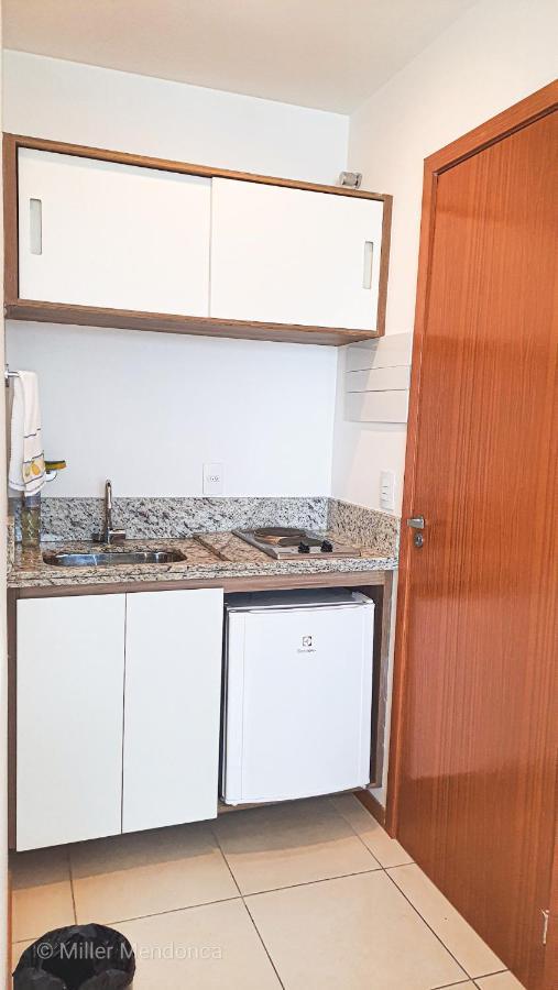 Quarto Executivo Para Sua Estadia De Trabalho Кампус дус Гойтаказиш Екстериор снимка
