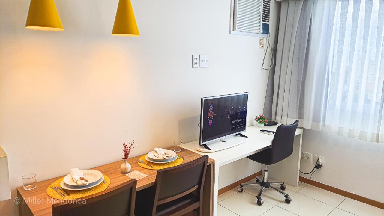 Quarto Executivo Para Sua Estadia De Trabalho Кампус дус Гойтаказиш Екстериор снимка